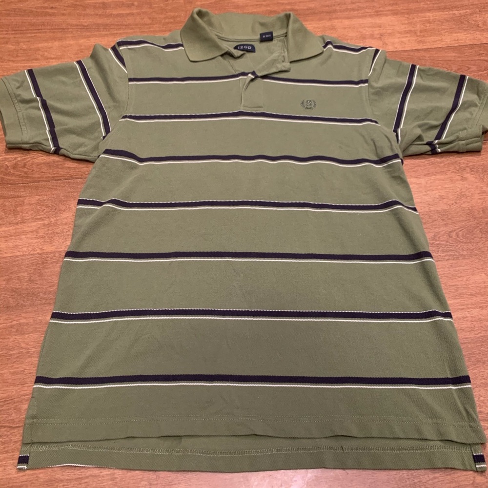 Izod Golf Polo - Medium